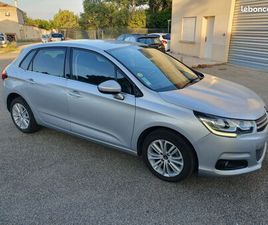 CITROEN C4 1.6L BLUEHDI 6CV 120CH ENTRETIEN COMPLET
