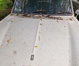 PEUGEOT 204 PEUGEOT 204