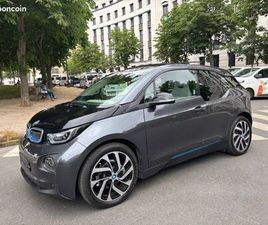 BMW I3 I (I01) 170CH 94AH (REX) ILIFE LOFT