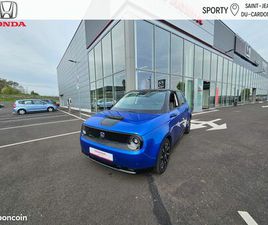 HONDA E HONDA E 154 ADVANCE 17 35.5 KWH