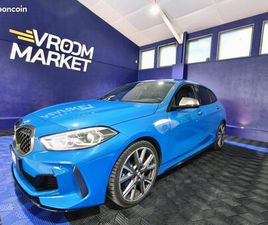 BMW SERIE 1 M135I XDRIVE BMW M135IA 306 CV - XDRIVE - HISTORIQUE D’ENTRETIEN - GPS - RADAR AVANT ET ARRIÈRE - CLÉ MAIN LIBRE