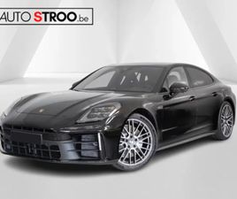 4 E-HYBRID | AIRSUS | PANO | SPORTEXHAUST | BOSE | MATRIX