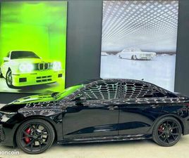 AUDI A3 BERLINE RS3 AUDI RS3 BERLINE FULL BLACK FULL OPTIONS