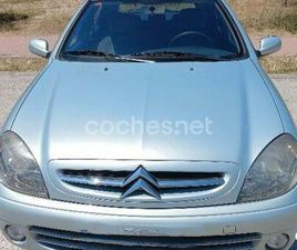 CITROEN XSARA