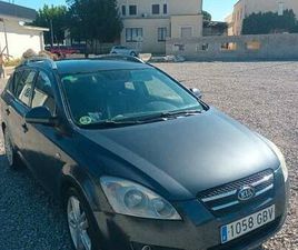 KIA CEED KIA - CEE'D