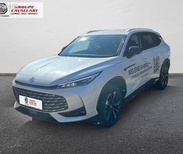 MG EHS 1.5 HYBRID+ 224 CH LUXURY