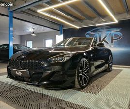 BMW Z4 SDRIVE 20I BMW Z4 SDRIVE20I 197 BVA8 G29 M SPORT