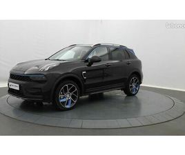 LYNK & CO 01 1.5 PHEV 261 CH DCTH7