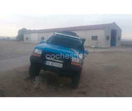 JEEP GRAND CHEROKEE JEEP GRAND CHEROKEE