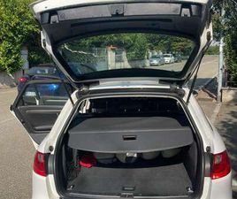 SEAT EXEO ST EXEO ST 2.0 TDI CR REFERENCE 120CV