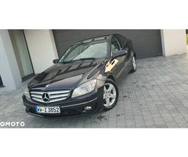 MERCEDES CLC CLC 180 MERCEDES-BENZ CLC 180 KOMPRESSOR
