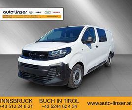 VIVARO DK BLUEHDI 145 S&S XL