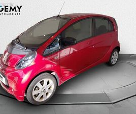 CITROEN C-ZERO CONFORT