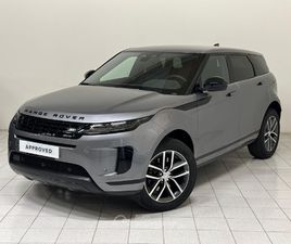 RANGE ROVER EVOQUE 1.5 I3 PHEV 269 CV AWD AUTO S IVA ESPOSTA