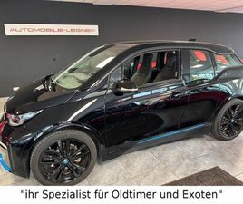 BMW I3S (120 AH), 135KW BUSINESS+COMFORTPAKET