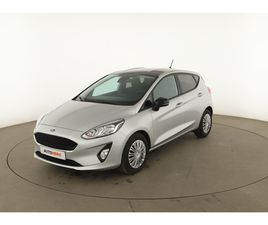 FORD FIESTA 1.0 ECOBOOST TREND