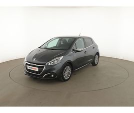 PEUGEOT 208 1.2 PURETECH ALLURE