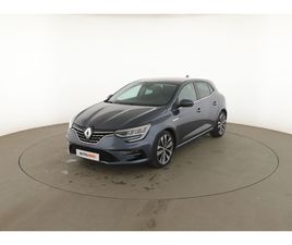 RENAULT MEGANE RENAULT MÉGANE 1.3 TCE EDITION ONE EDC