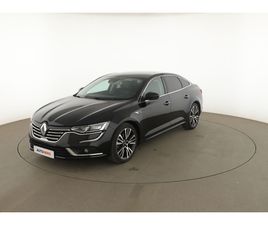 RENAULT TALISMAN 1.6 DCI ENERGY INITIALE PARIS EDC