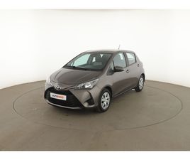 TOYOTA YARIS 1.0 VVT-I FRANCE CONNECT