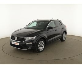 VOLKSWAGEN T-ROC 1.0 TSI LOUNGE