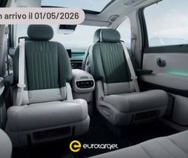 IONIQ 9 IONIQ 9 110 KWH AWD PERFORMANCE CALLIGRAPHY