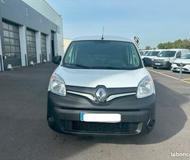 KANGOO MAXI DCI 95CV RLINK