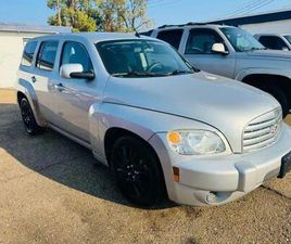 USED 2010 CHEVROLET HHR LT