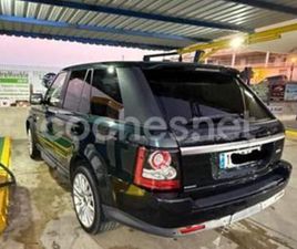 LAND-ROVER RANGE ROVER SPORT