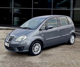 1.4 BENZ/GPL 77 CV ECOCHIC GPL