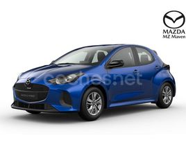 MAZDA 2 MAZDA MAZDA2 1.5 116 CV CVT CENTRELINE