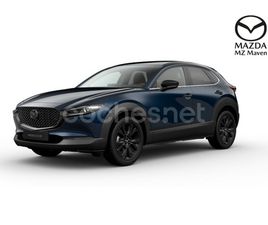 MAZDA CX-30 MAZDA CX-30 ESKYACTIV G MHEV AT NAGISA