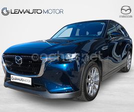 MAZDA CX-60 MAZDA CX-60 ESKYACTIV PHEV AWD EXCLUSIVELINE