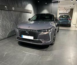 CITROEN DS4 DS - DS 4