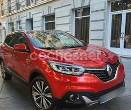 RENAULT KADJAR RENAULT KADJAR