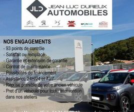 CITROEN JUMPY CITROËN JUMPY (3) M BLUEHDI 180 EAT8 PACK DRIVER