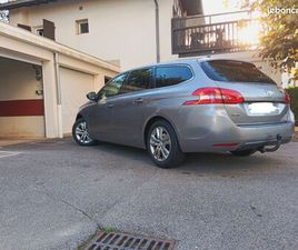 PEUGEOT 308 SW 308 SW PHASE 2