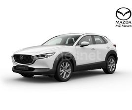 MAZDA CX-30 MAZDA CX-30 2.5L ESKYACTIV G MHEV CENTRELINE