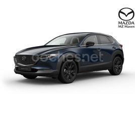MAZDA CX-30 VEHÍCULO DE SUSTITUCIÓN