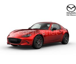MAZDA MX5 MAZDA MX-5 1.5 SKYACTIVG 132 CV MT HOMURA