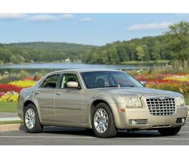 CHRYSLER 300C TOURING USED 2009 CHRYSLER 300 TOURING/SIGNATURE/EXECUTIVE SERIES