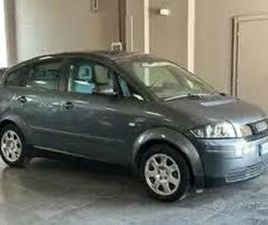 AUDI A2 AUDI A2 1.4 16V COMFORT