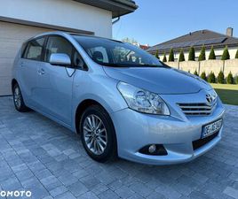 TOYOTA VERSO 1.8 PREMIUM EU5 MS