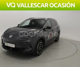 MG MGS5 EV 64KWH LUXURY