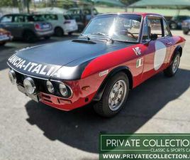 LANCIA FULVIA 1.3 S  MONTE CARLO