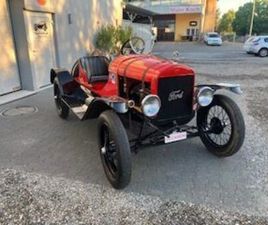 T MIT VETERANENEINTRAG