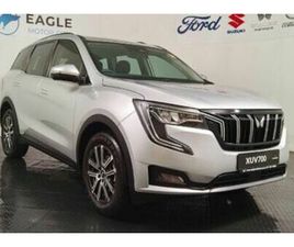 2025 MAHINDRA XUV 700 2.0 AX7 AUTO 7-SEAT