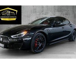 MASERATI GHIBLI 3.0 V6 275 CV RIBELLE 1/200 - AUTRES MODELES DISPONIBLES