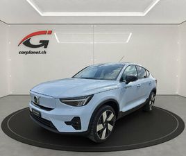 C40 E80 ULTIMATE AWD