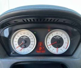 BMW X6 X6M AC SCNITZER 700CV